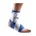 LP Ankle Support With Strap (L) (728) 